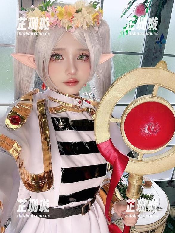 AzamiShion写真系列：精彩图片下载带你领略美学之旅