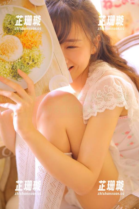 DKGirl御女郎 - 俞夕梦油亮写真，展现光影交错的绝美图集