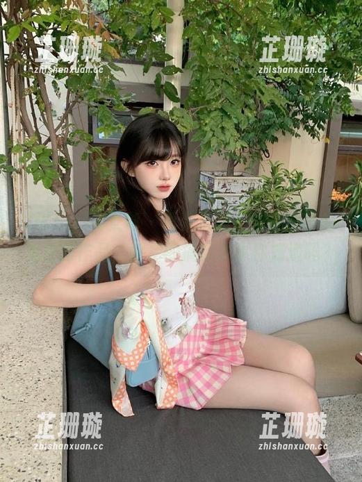 DKGirl御女郎 - 再次更新，苍井优香的兔女郎作品，背后的搞笑故事你知道吗？