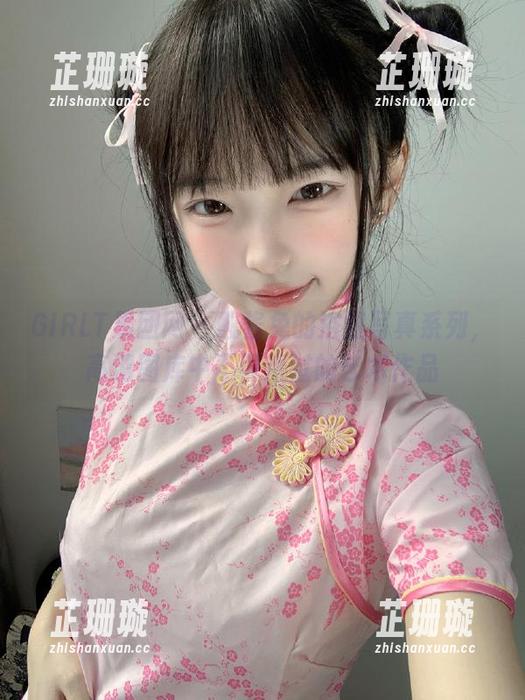 GIRLT果团网 - 酸酱兔的浴缸写真系列，高清图库中不可错过的艺术作品