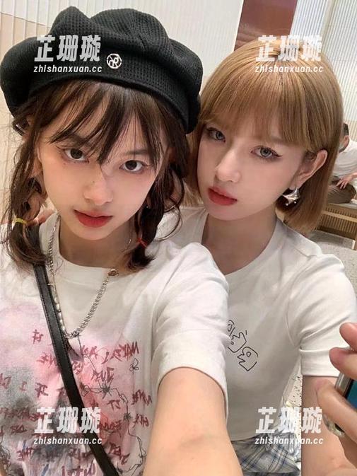 IMiss爱蜜社 - 萌白酱写真全集“透明”——你从未见过的真实与丛林气息