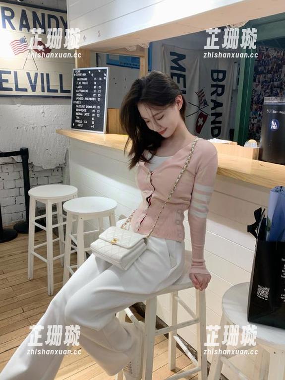 IMiss爱蜜社 - 玩转海边，陈思琪Ar的私房写真展现迷人气质