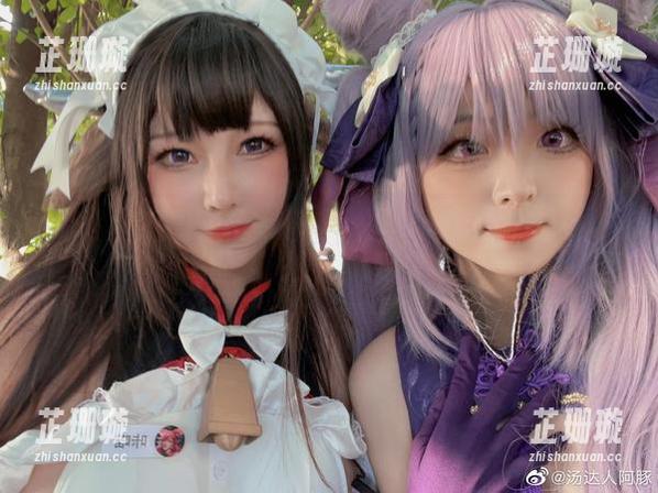 不为人知的KANEKO咔喵B本明日奈隐藏写真，带你走进她的梦幻世界图集！