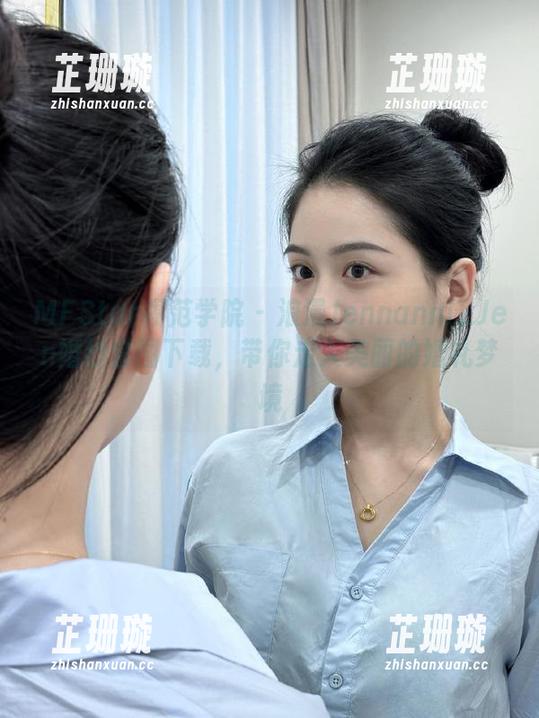 MFStar模范学院 - 浪漫Jennanni_Jen婚纱套图下载，带你走入美丽的婚礼梦境
