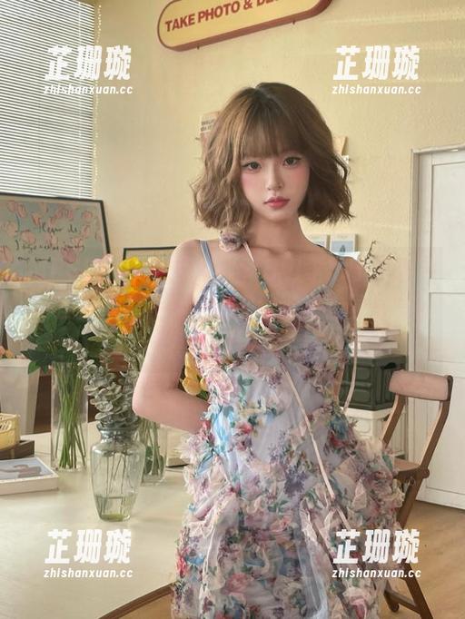 MFStar模范学院 - SiByl李思宁校服写真套图精彩分享，感受她纯真校园生活的独特魅力！