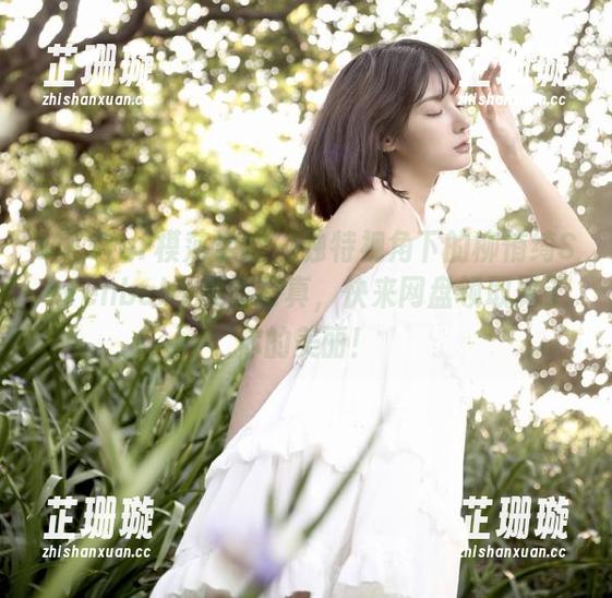 MFStar模范学院 - 独特视角下的柳侑绮Sevenbaby美脚写真，快来网盘领取属于你的美丽！