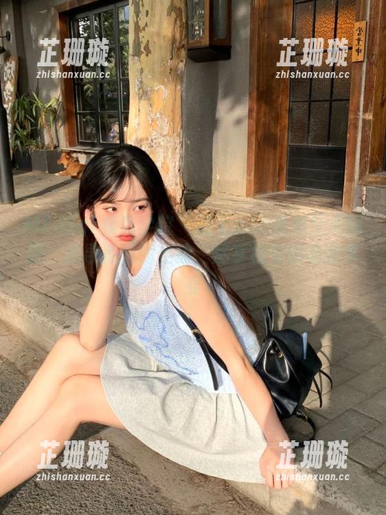 MFStar模范学院 - 美七mia姐姐经典图册：追寻美丽的足迹，尽享视觉的极致享受