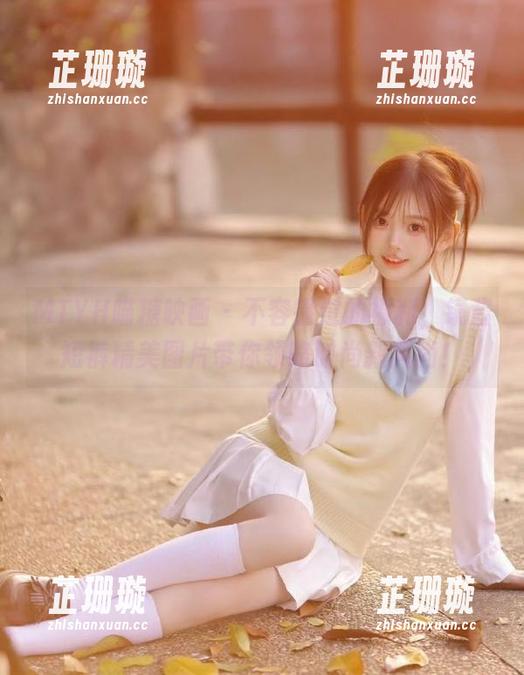 MTYH喵糖映画-镜酱 MTYH喵糖映画 - 不容错过的福利,镜酱短裤精美图片带你领略时尚新风尚!