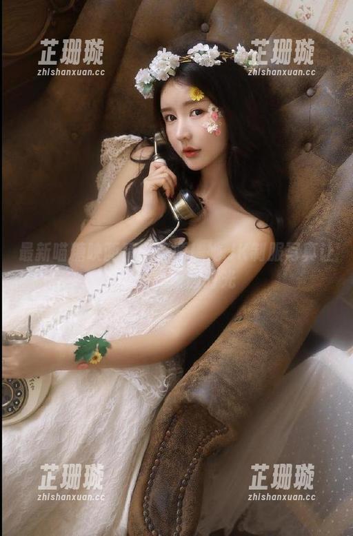 最新喵糖映画精彩资源！她.JK制服写真让你重温校园时光