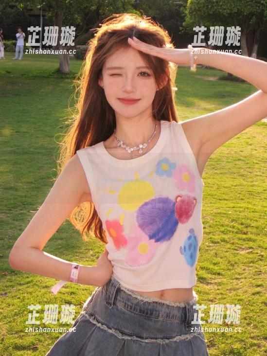 喵糖映画出品：醉心于穹妹白裙的美图作品，释放你的少女心！