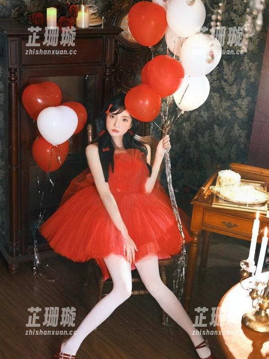 MiStar魅妍社 - 探索Ashely丽丽旅拍写真集：每一幅作品都是旅行的回忆，免费下载让你陶醉
