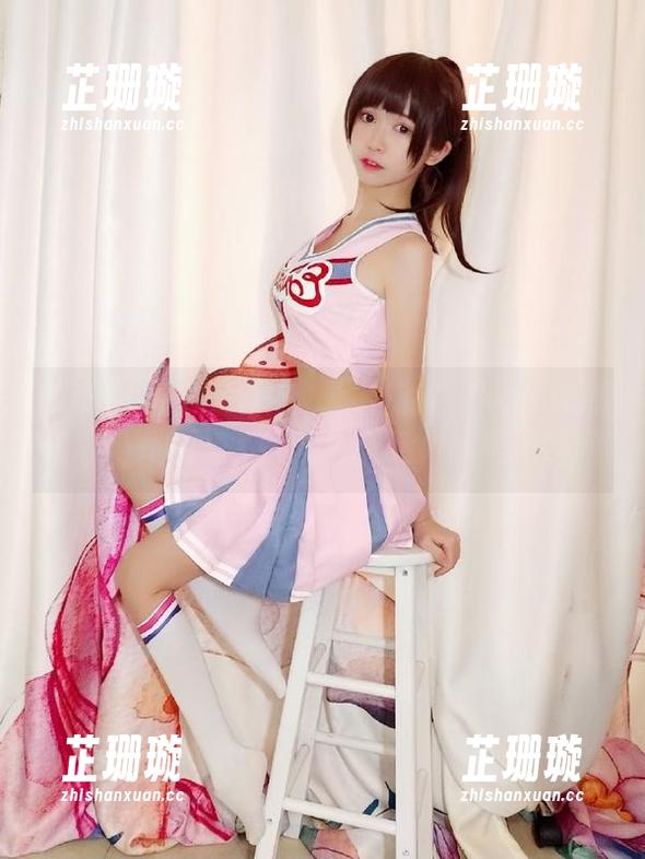 MiStar魅妍社-Mieko林美惠子 MiStar魅妍社 - 收录最新Mieko林美惠子双马尾图集,感受青春活力的美丽瞬间
