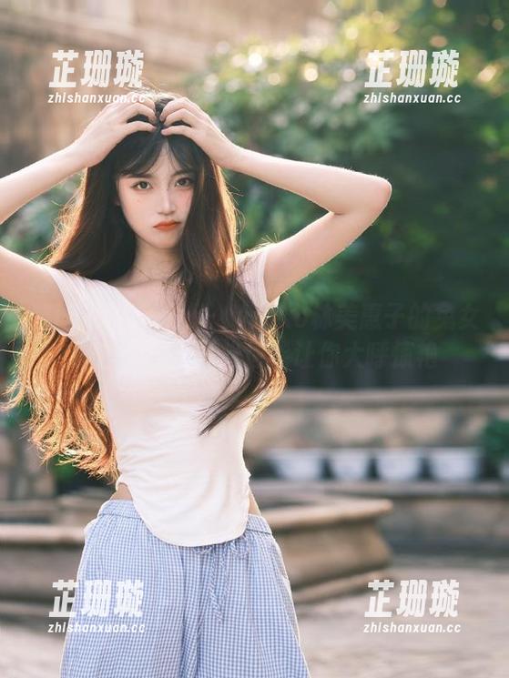 MiStar魅妍社 - Mieko林美惠子的兔女郎作品：无圣光也能让你大呼惊艳