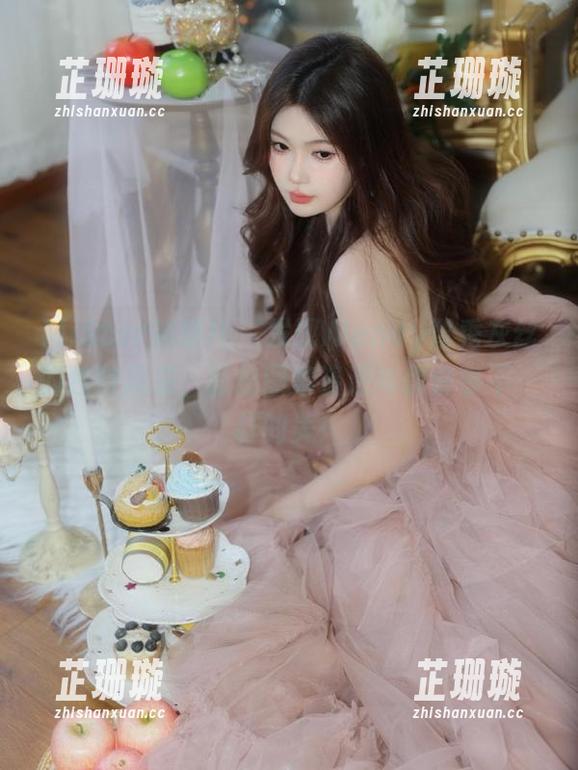 MiStar魅妍社 - 发现Wendy智秀灰丝的独特风采，超值图集资源与你分享不一样的美！