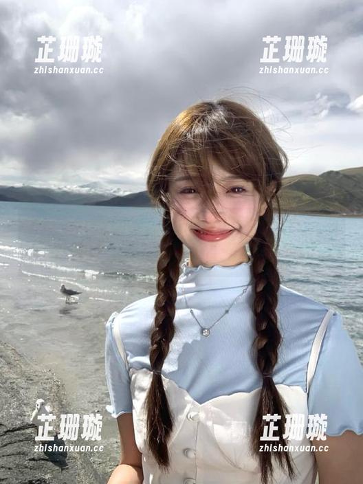 MiStar魅妍社 - 牛仔裤的魅力与黄乐然的风采，完美图库资源不容错过！