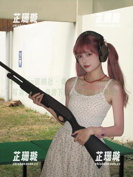 MiiTao蜜桃社 - 体验静香Mandy双人写真合集，免费下载，重温动人瞬间！