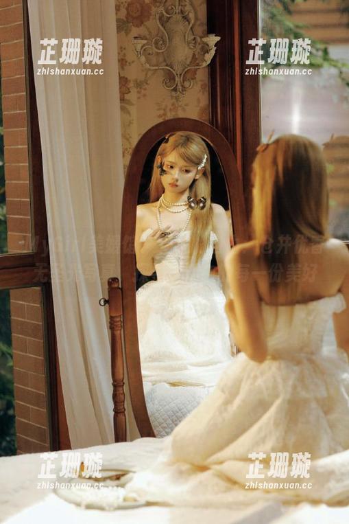 MyGirl美媛馆 - 海边的自由：仓井优香无圣光写真，探寻生活中的每一份美好