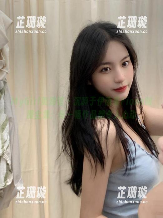 MyGirl美媛馆 - 沉醉于伊雨蔓Fiona制服全集：每一幅作品都令人心动