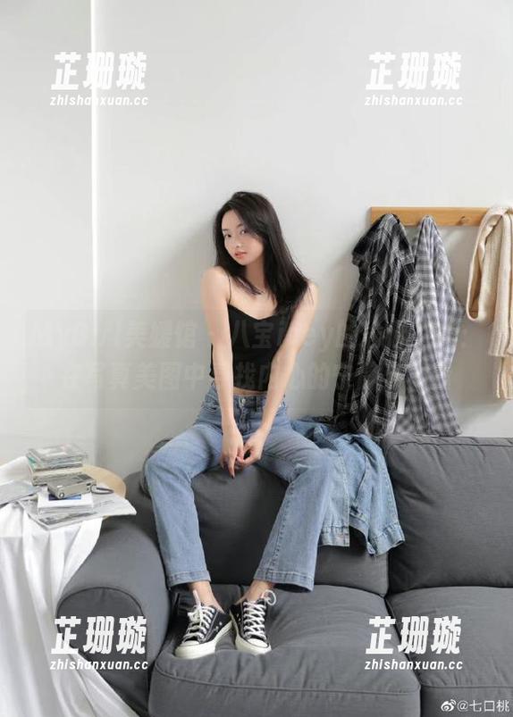 MyGirl美媛馆-八宝icey MyGirl美媛馆 - 八宝icey的瑜伽之美:在写真美图中寻找内心的宁静与力量