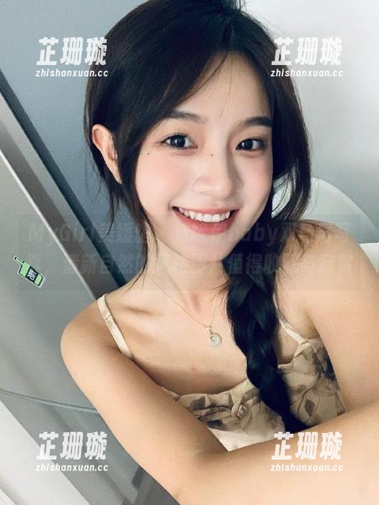 MyGirl美媛馆 - 沫晓伊baby双马尾写真，清新自然的风格图片值得收藏与欣赏