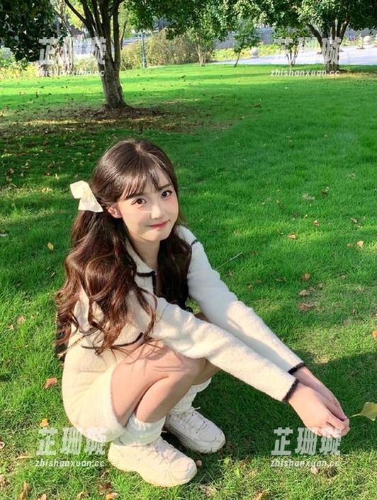 MyGirl美媛馆 - 王馨瑶女神写真更新，尽情享受这个季节的唯美与浪漫