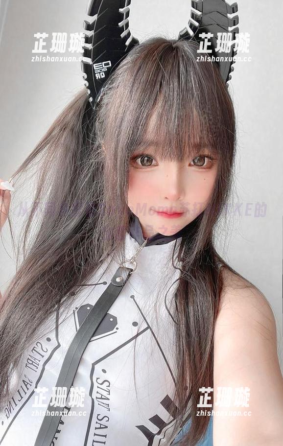 从不同角度看SayoMomo苏打NIKKE的全套作品之美