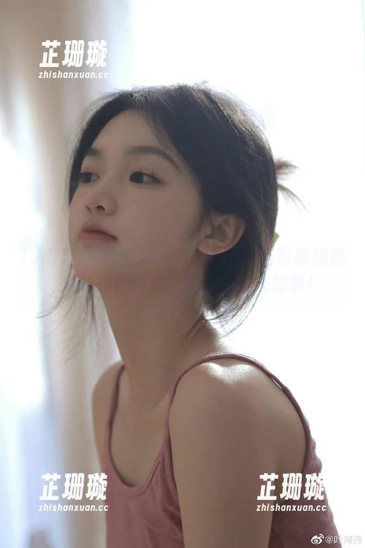 TASTE顽味生活 - 陳依御姐风格写真精选，揭开她作品集中隐藏的动人故事！