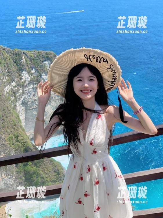 TouTiao头条女神 - 从白一晗的镜头看超级碗女郎：精选图集中的每一个细节都让你心动！
