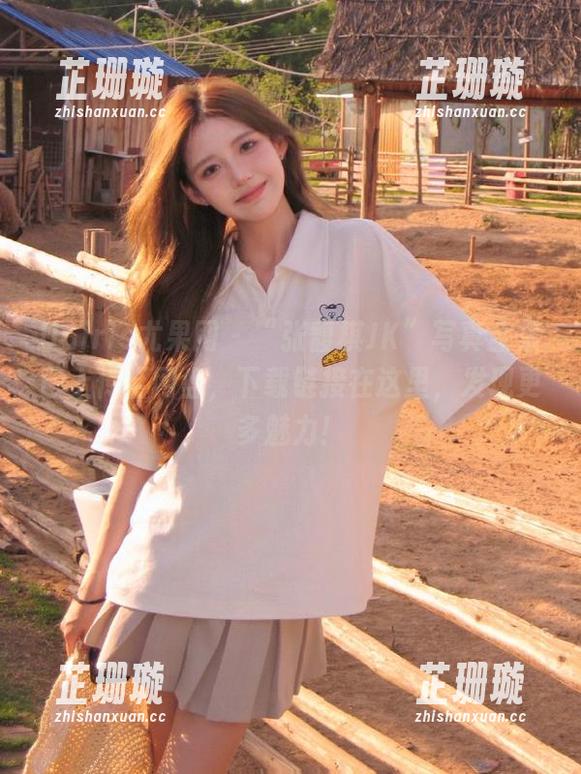 UGirls尤果网 - “张馥棋JK”写真全集已上传至网盘，下载链接在这里，发现更多魅力！