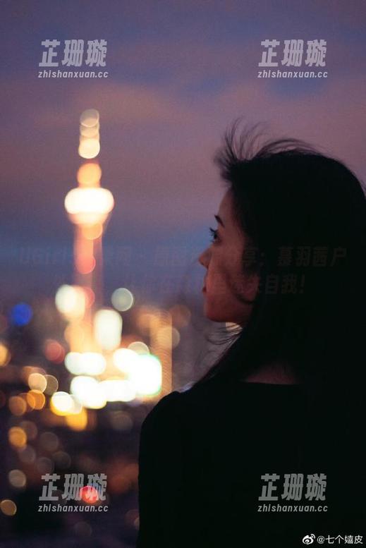 UGirls尤果网 - 原图资源分享：慕羽茜户外写真，让你在森林里迷失自我！