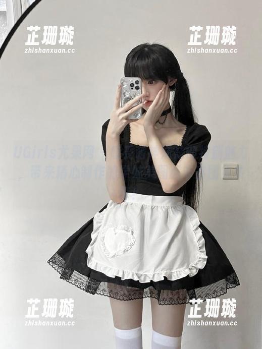 UGirls尤果网 - 感受萌神妹妹的特别魅力，带来精心制作的学妹美图和丰富图集共享！