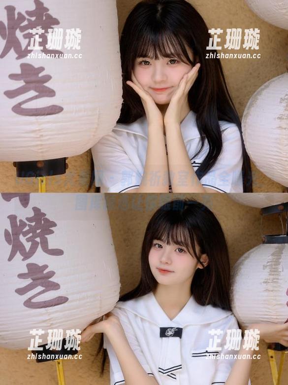 UGirls尤果网 - 郭婉祈教室作品全曝光，图库精选让你眼前一亮