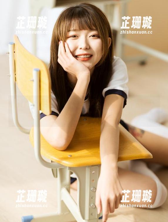 UGirls尤果网 - 陈幼伊日常写真作品集：在平凡中找到不平凡的美丽瞬间