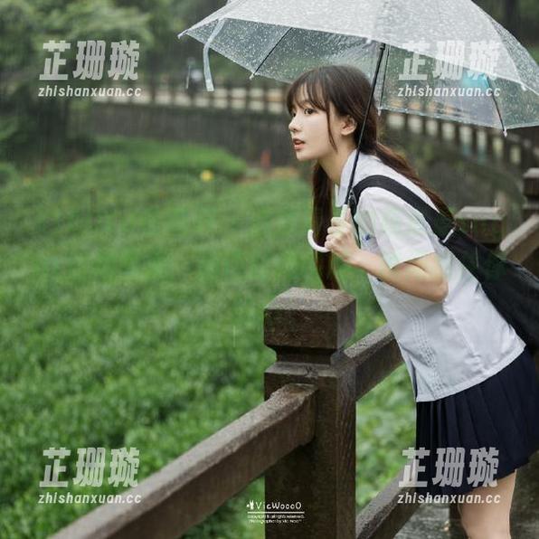 XIAOYU语画界 - 活泼青春的杨晨晨sugar短裙图集：精选时尚瞬间，瞬间抓住你的心！