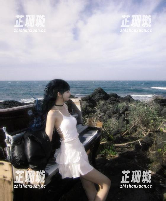 XINGYAN星颜社 - 潘思沁御姐写真盛宴：超高颜值美图资源等你来享受！