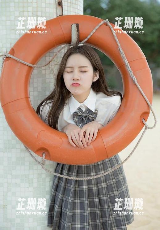 XINGYAN星颜社 - 网盘里的秘密：赵馨悦与她妹妹作品的绝美写真集锦！