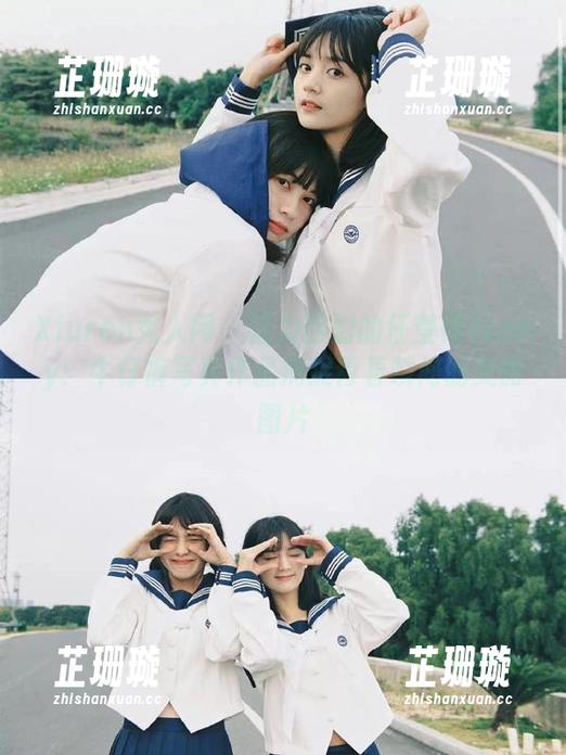 Xiuren秀人网 - 活力四射的任莹樱Jenny：牛仔裤写真作品捕捉青春瞬间的美丽图片
