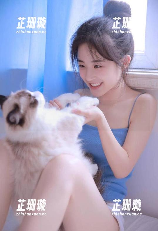 Xiuren秀人网 - 小狐狸Sica全套内衣图集，让你见识何为绝世佳作！