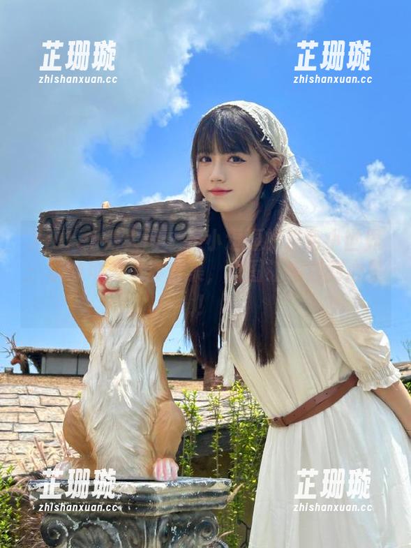 Xiuren秀人网 - 是小逗逗的粉色小世界：极致可爱写真合集，套图让你甜到心里！