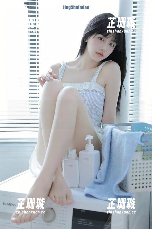 Xiuren秀人网 - 探寻海洋之境，李梓熙海边写真集全新更新震撼来袭！