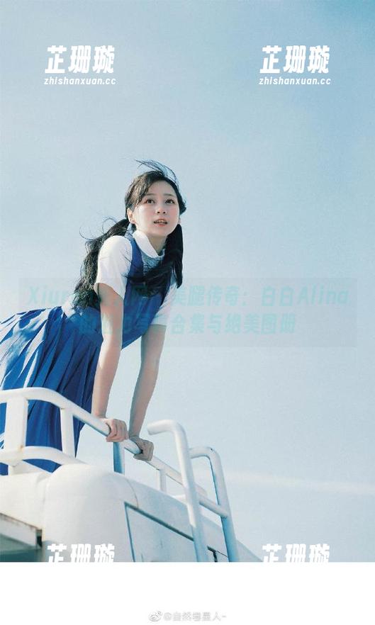 Xiuren秀人网-白白Alina Xiuren秀人网 - 美腿传奇:白白Alina的魅力写真合集与绝美图册