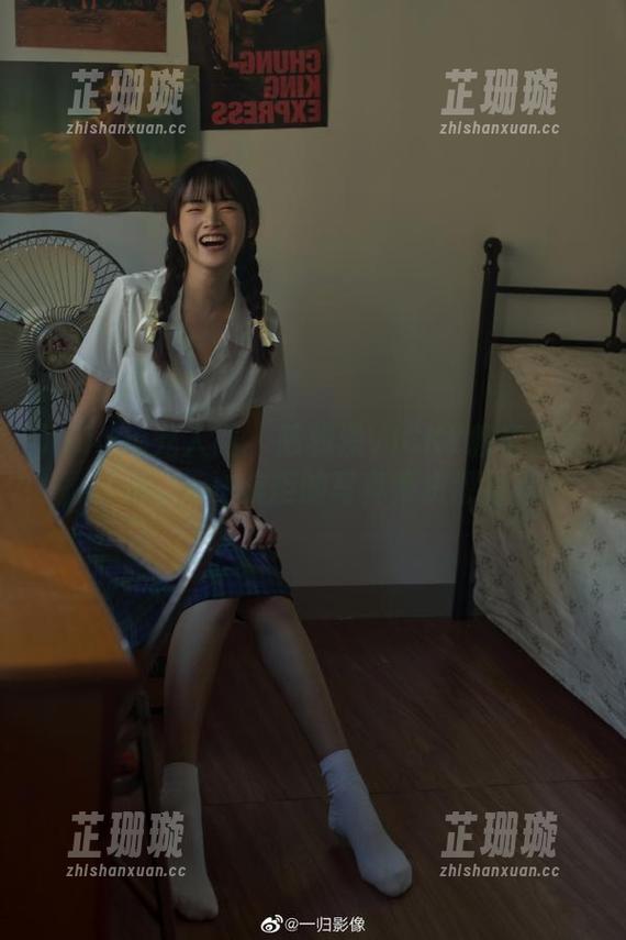 Xiuren秀人网 - 陈雅漫VICKY教室的美丽时光，无法抗拒的写真集资源推荐！