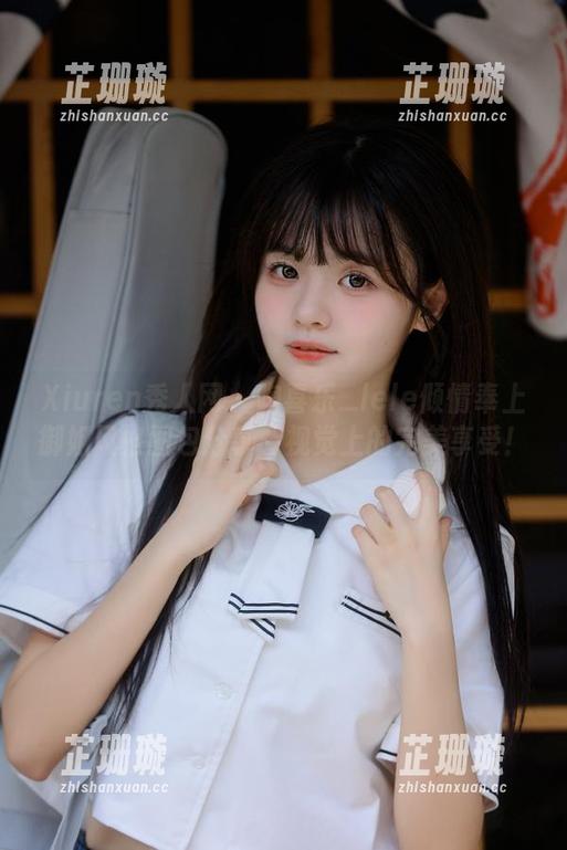 Xiuren秀人网 - 陶喜乐_lele倾情奉上御姐风格图包分享，视觉上的完美享受！
