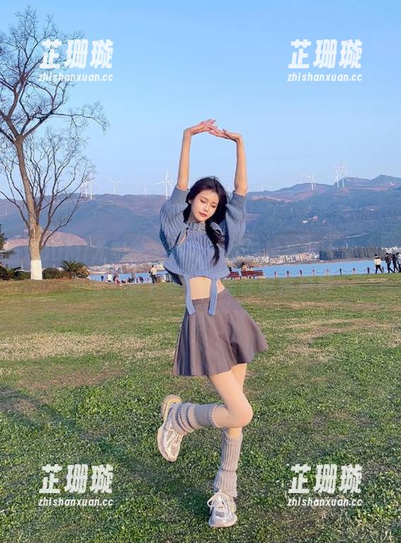 YouMi尤蜜荟 - 姝姝妹妹丝袜写真大赏，超清网盘下载链接助你收藏精彩