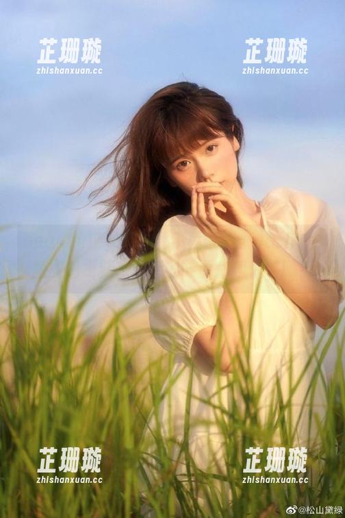 beautyleg - 从此不再低调：Cathy白裙图包更新，背后的故事你读懂了吗？