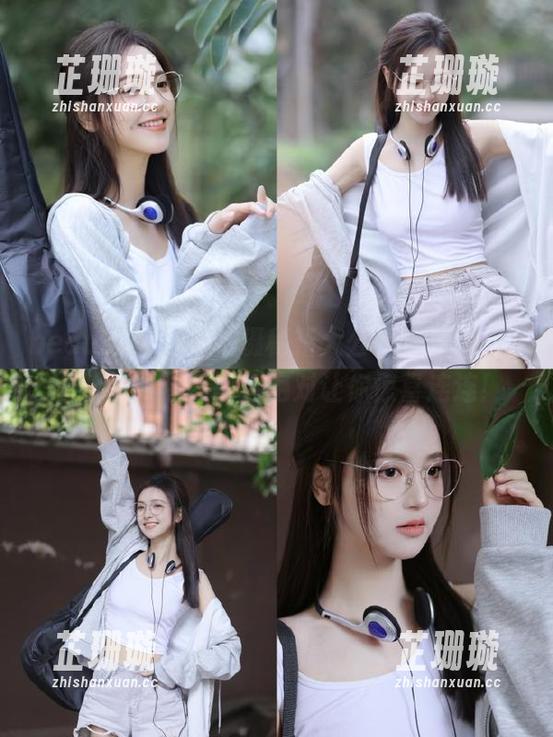 beautyleg - 拍摄秘籍大公开，Michelle学姐的福利图包绝对让你惊喜连连！