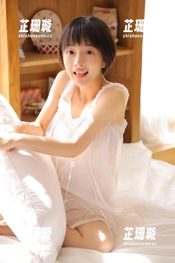 beautyleg - 观看Ning甜心最新发布的写真原图，感受她的青春与活力！