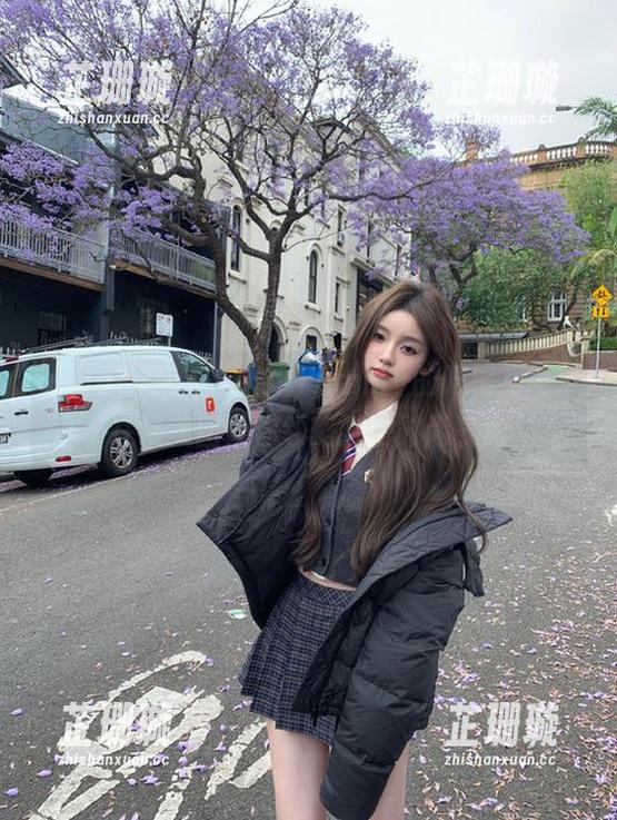 beautyleg-Tammy beautyleg - 发现Tammy的眼镜写真:在线美图让你领略她的时尚气息