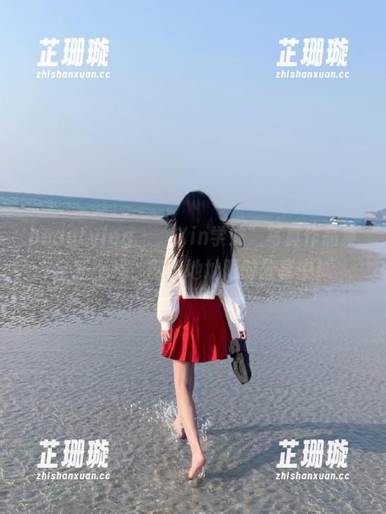 beautyleg - “Xin学妹”写真作品集全新上线，网盘地址限时分享中！