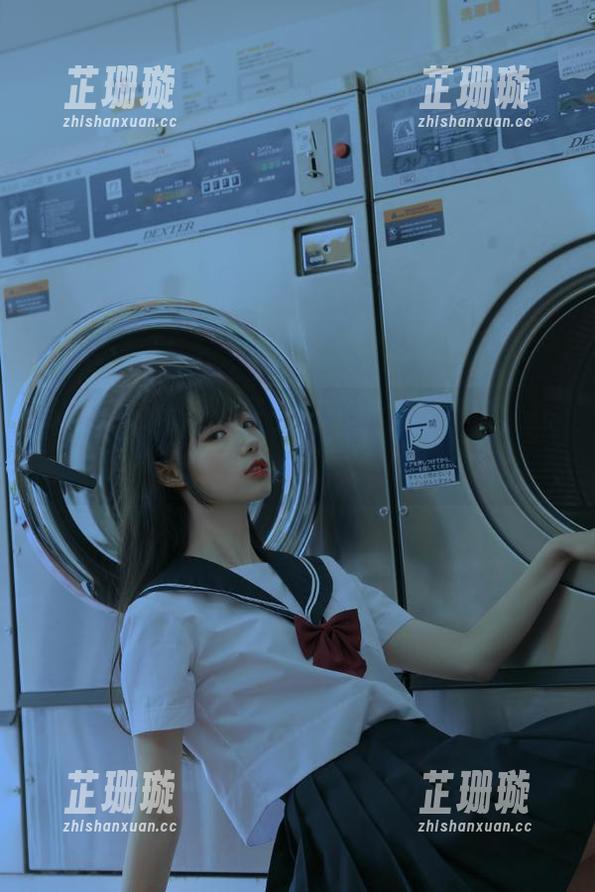 beautyleg - 王郁文厨娘全套写真：打破传统，展现现代女性的魅力